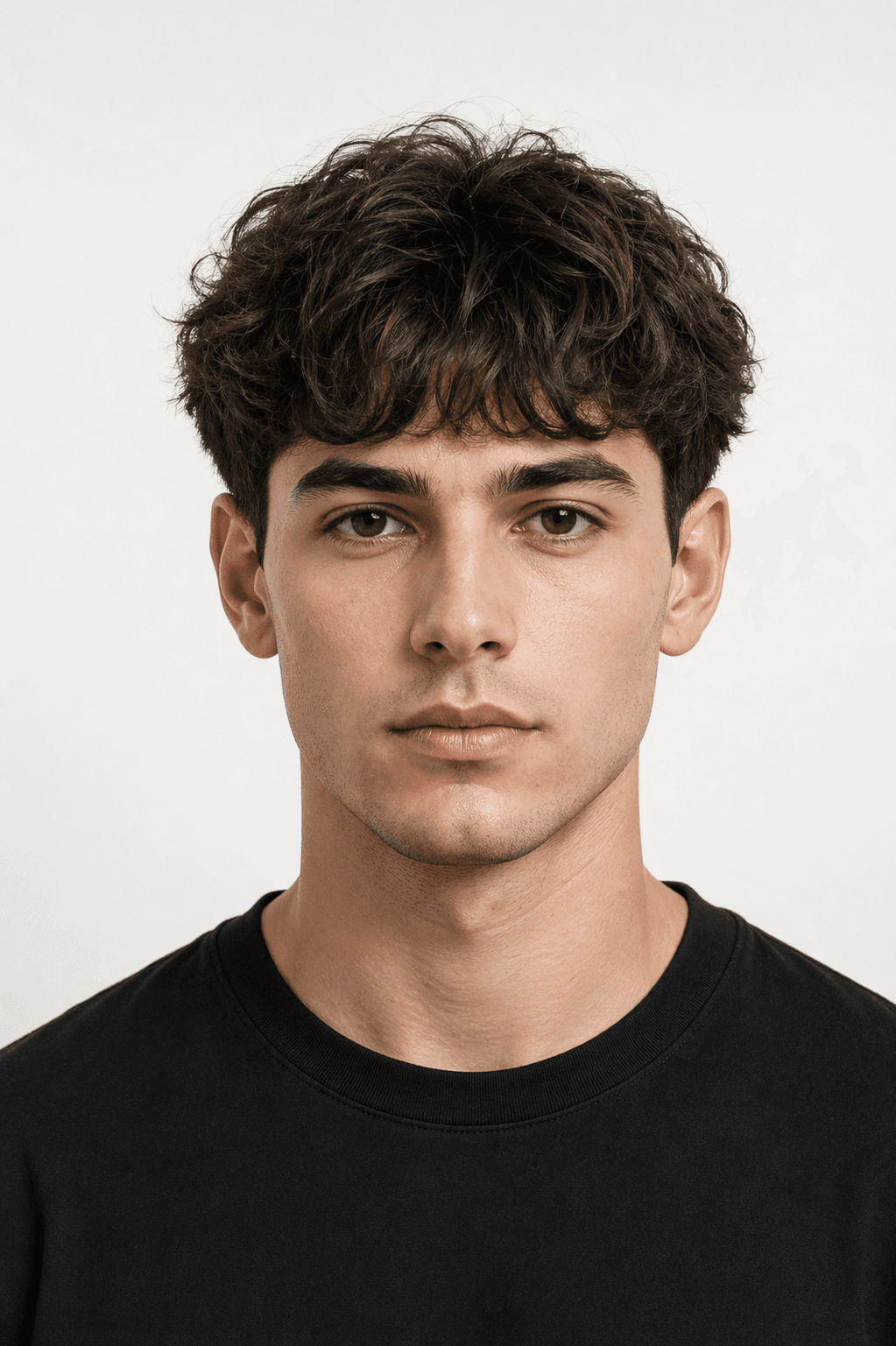 Haircut 3