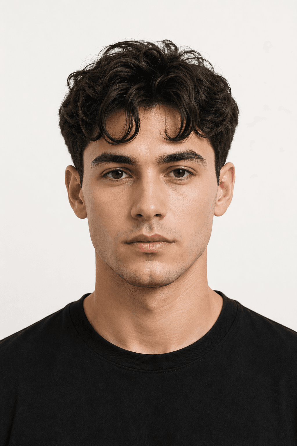 Haircut 4