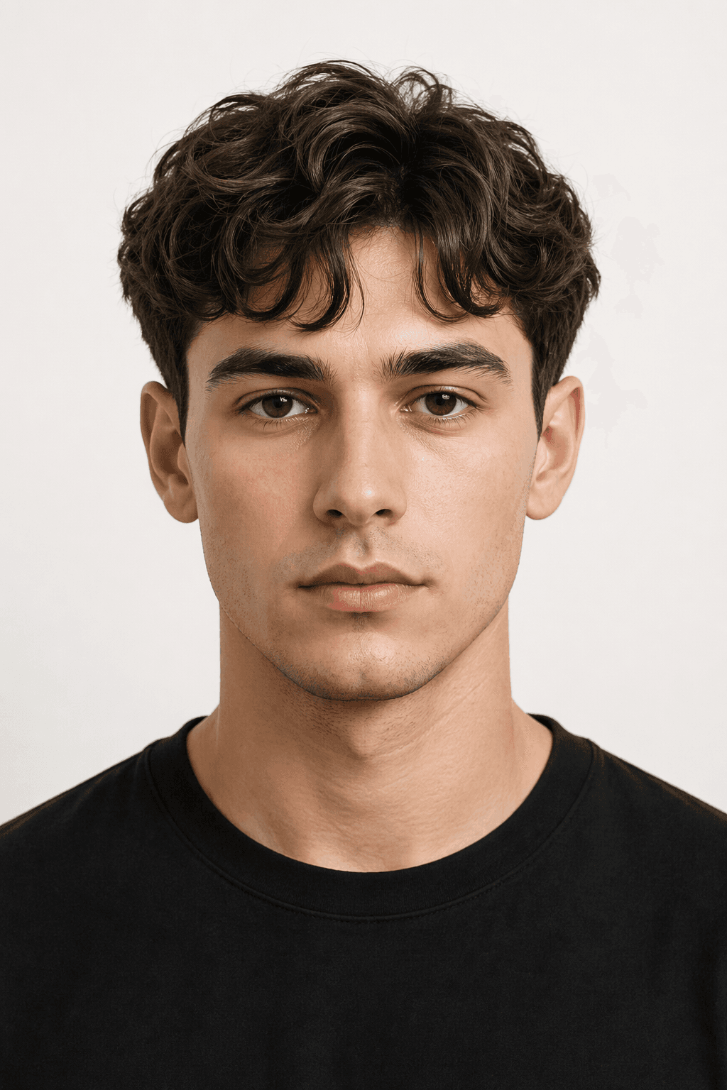 Haircut 6