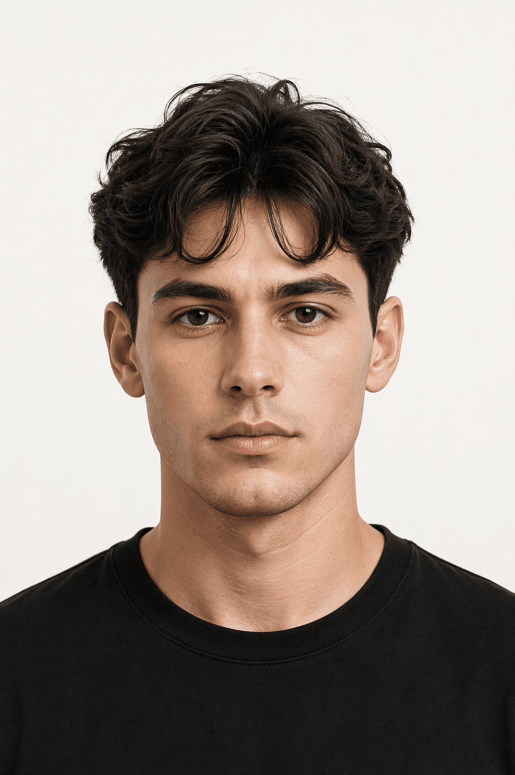 Haircut 7